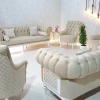 خانه‌ای زیبا با مبلمان پرنس، انتخابی هوشمندانه++