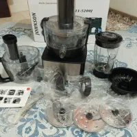 غذاسازه چند کاره