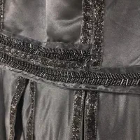 لباس مجلسی سایز ۴۴ ۴۶|لباس|گنبد کاووس, |دیوار