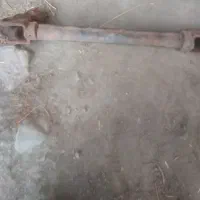 شفت تراکتور