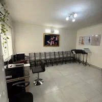 ۵۶متر سند اداری فول خارج طرح|فروش دفتر کار، اتاق اداری، مطب|تهران, بلوار کشاورز|دیوار