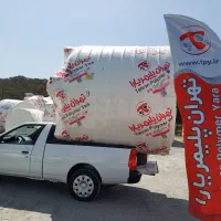 فلوتر امید.رده کیفیتA+++مخزن باریک منبع عمود تانکر