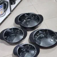 قابلمه پارچه|ظروف پختوپز|کاشان, فاز ۲ ناجی آباد|دیوار