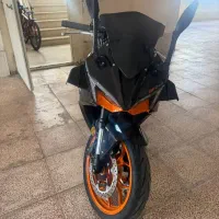 فروشی|موتورسیکلت|رشت, لاکان شهر|دیوار