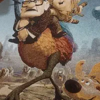 فرش اتاق بچه