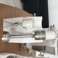 گوشتکوب برقی