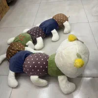 عروسک هزار پا ۱۵۰ سانتی|اسباب‌بازی بچه|تهران, جوادیه|دیوار