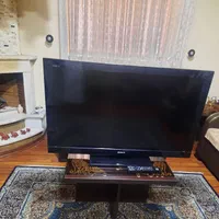 تلویزیون سونی ۴۰ اینچ|تلویزیون و پروژکتور|بندر انزلی, تهران|دیوار