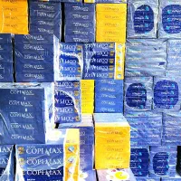 کاغذ‌ آچار a4 کف قیمت فقط حجم بالا خرده نداریم