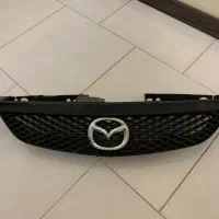 جلو پنجره مزدا 323 FL اصلی