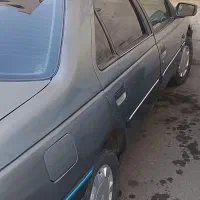 پژو۴۰۵|خودرو سواری و وانت|باقرشهر, |دیوار