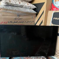 تلوزیون ال جی جهزیه عروس کاملا نو