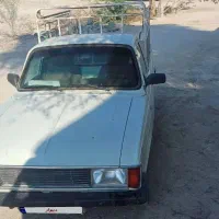 وانت پیکان درحد