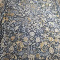 فروش روفرشی کشدار ۹ متری|روفرشی|شاهین‌شهر, خانه کارگر|دیوار