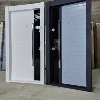 کارگاه درب ضد سرقت،اتاقی، ضد حریق|مصالح و تجهیزات ساختمان|تهران, جوانمردان (اندیشه)|دیوار