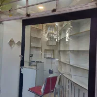 مغازه میدان امام