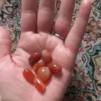 سنگ|کلکسیون اشیاء عتیقه|قم, کاسه گران|دیوار