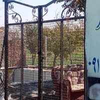 تولیدکننده فنس بادستگاه اتوماتیک ونصب|مصالح و تجهیزات ساختمان|بهار, |دیوار