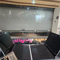 فروش اقساطی لپ تاپ  surface pro|رایانه همراه|هشتگرد, مدرس|دیوار