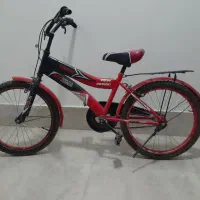دوچرخه
