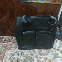 کیف|کیف، کفش، کمربند|نهاوند, |دیوار