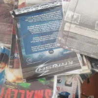 فروش و خریدسی دی و دیویدی