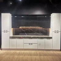 کابینت آشپزخانه
