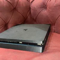 ps4 slim 1 tra|کنسول، بازی ویدئویی و آنلاین|تهران, تهرانسر شرقی|دیوار