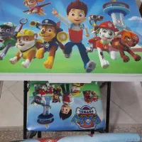 میزوصندلی تحریر