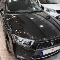 دنا پلاس ۶ دنده mt6|خودرو سواری و وانت|شاهینشهر, نسیم ۵|دیوار