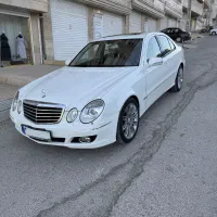 بنز E240