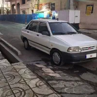 پراید مدل ۸۹|خودرو سواری و وانت|یزد, |دیوار