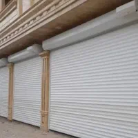 اجاره مغازه (تابلو خور عالی)*خیابان اصلی*