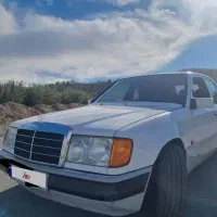 بنز کپل|خودرو کلاسیک|تهران, ترمینال غرب|دیوار