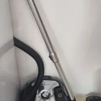 جاروبرقی wilson vc-7000