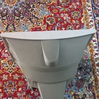 تلویزیون ۲۱ اینچ الجی کره ای|تلویزیون و پروژکتور|اراک, |دیوار