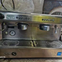 وسایل کافه و فسفود