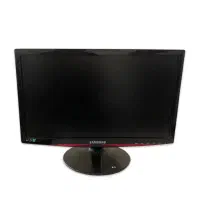 مانیتور 20 اینچ سامسونگ وکاتریج