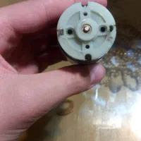 فروش  آرمیچر ۱۲ ولت