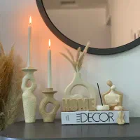 دکوری کنسول