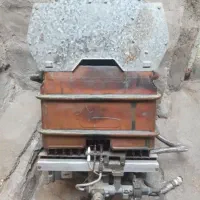 کولر گازی آبگرمکن خراب ونیم سوز مشتری وخرید|کولر گازی و فن‌کوئل|اهواز, فاز ۱ پادادشهر|دیوار