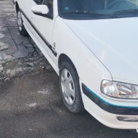 پارس tu5 مدل 99|خودرو سواری و وانت|کازرون, |دیوار