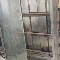 فر بریانی 6 سیخ