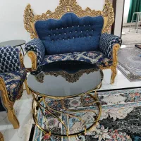 یه عدد میز عسلی بزرگ|مبلمان خانگی و میز عسلی|کهریزک, |دیوار