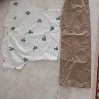 لباس بچگانه