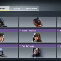 اکانت کالاف|کنسول، بازی ویدئویی و آنلاین|مشگین شهر, |دیوار