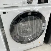 لباسشویی|ماشین لباسشویی و خشک‌کن لباس|شیراز, پودنک|دیوار