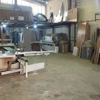 کارگر برشکارماهر ومونتاژ نیمه و ساده ام دی اف