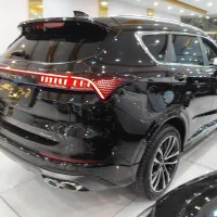 فیدلیتی پرستیژ ۱۴۰۳ بدون رنگ|خودرو سواری و وانت|تهران, نارمک|دیوار