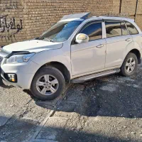 لیفان ایکس ۶۰ دنده هیلمن آرژانتینی|خودرو سواری و وانت|کامیاران, |دیوار
